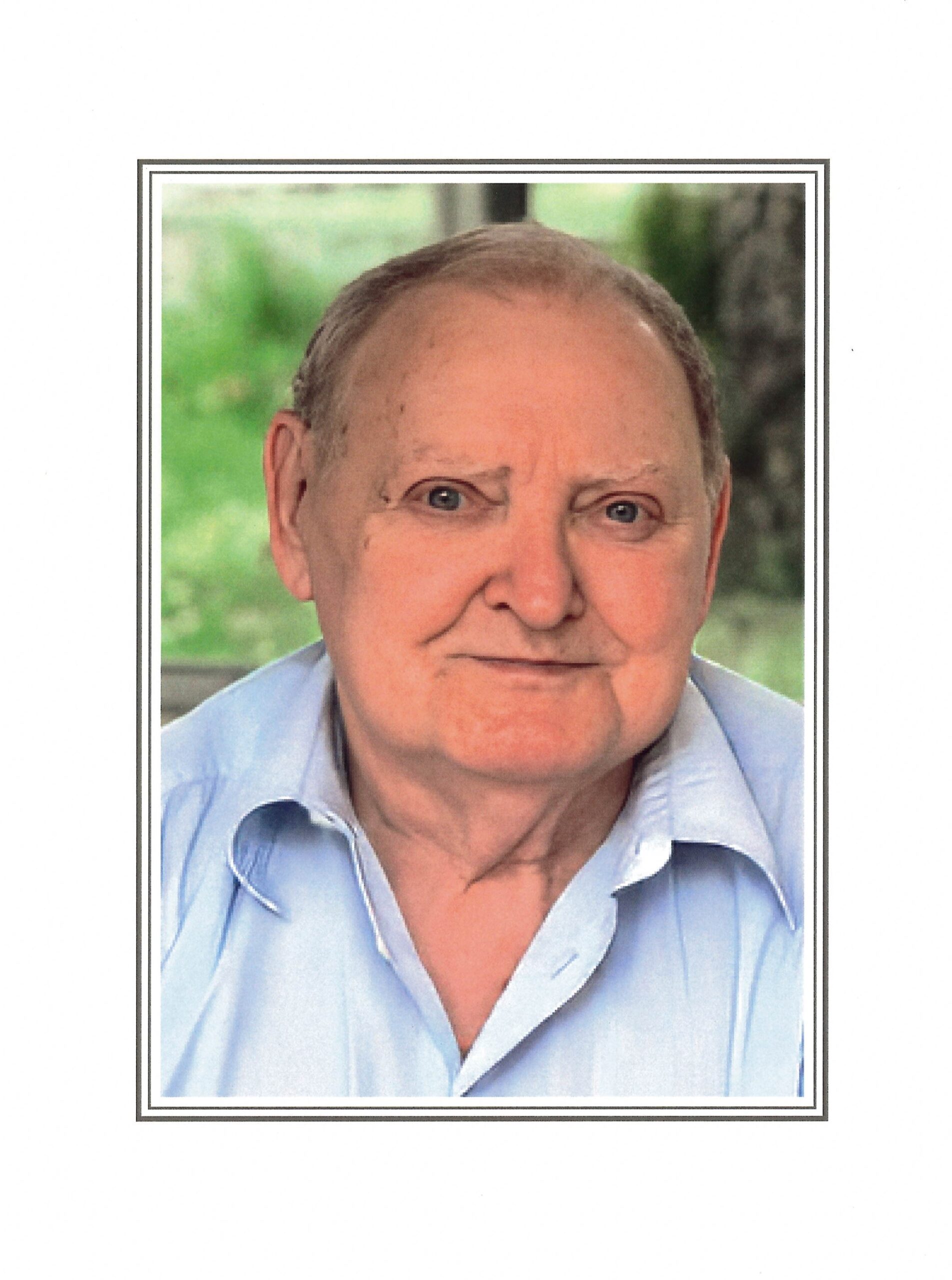 Johann Berger