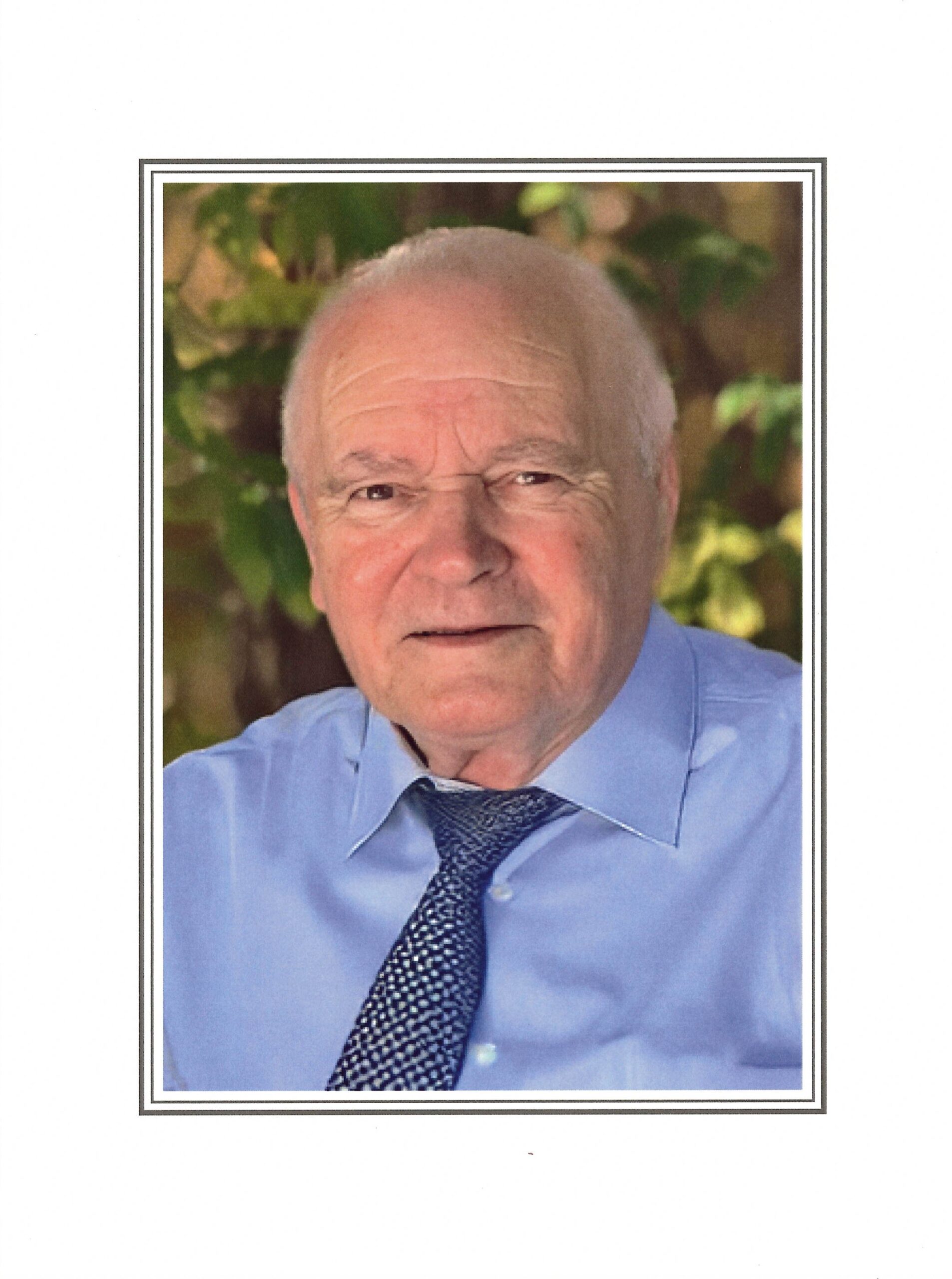 Adolf Ecker