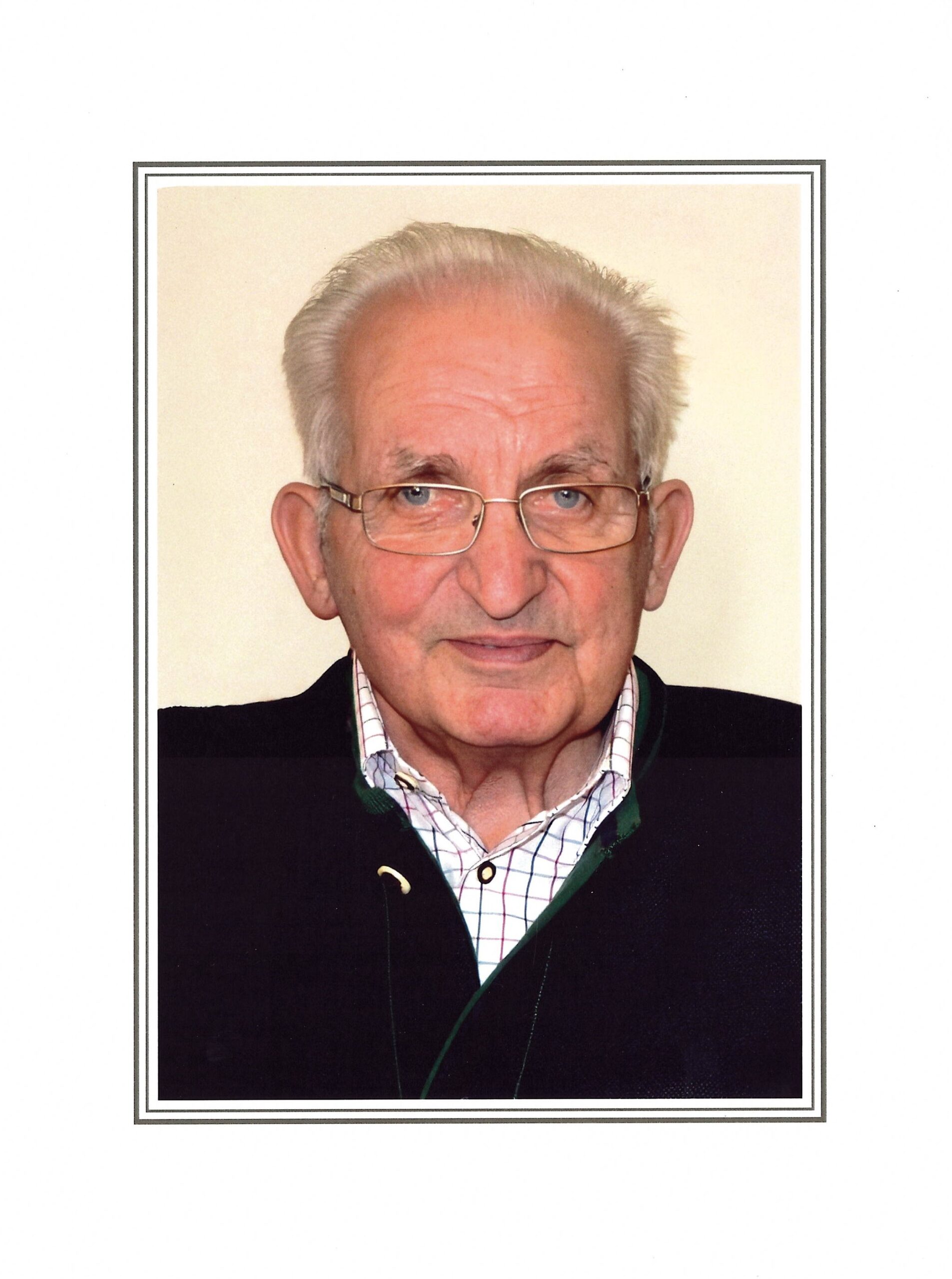 Martin Jell