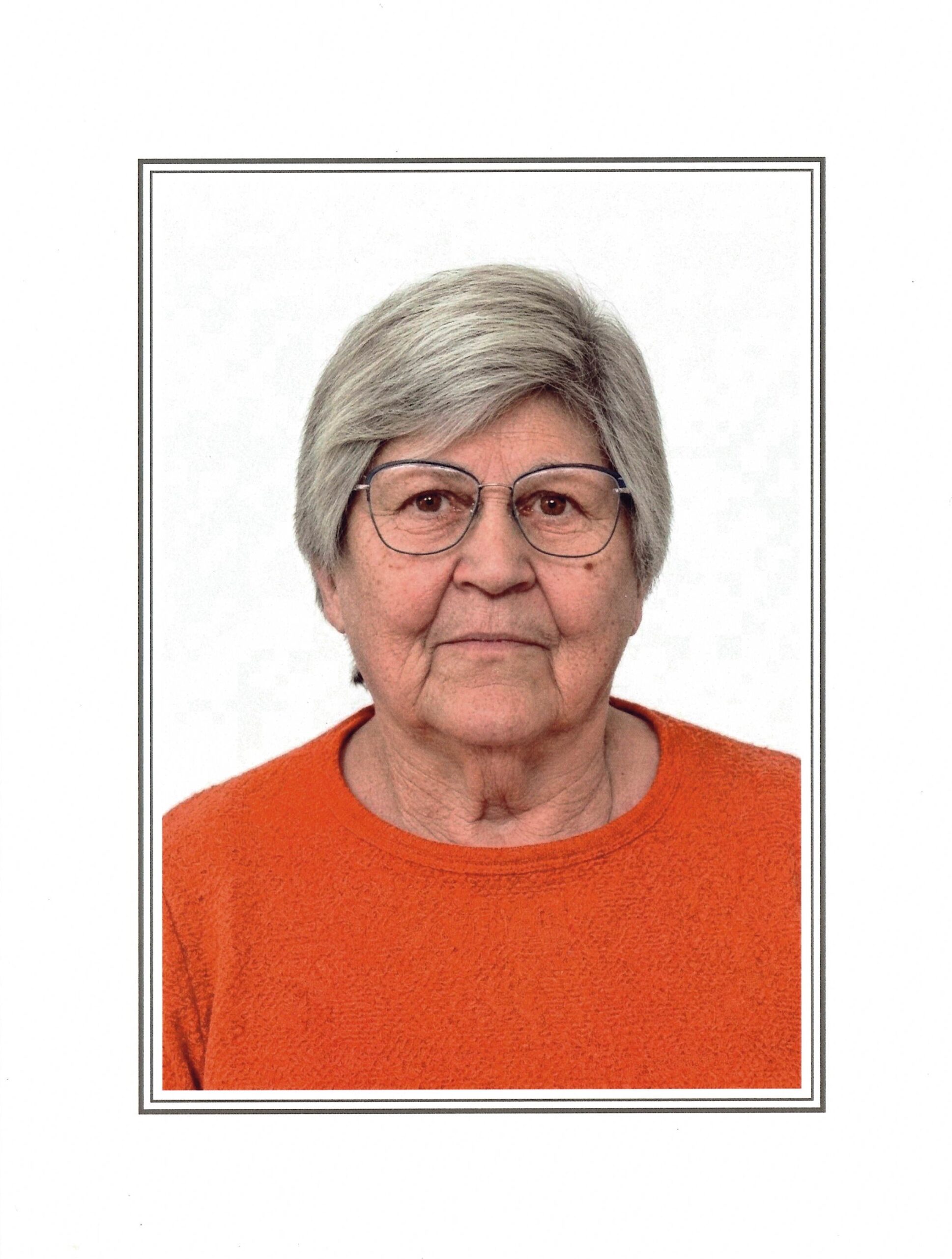 Zäzilia Rath