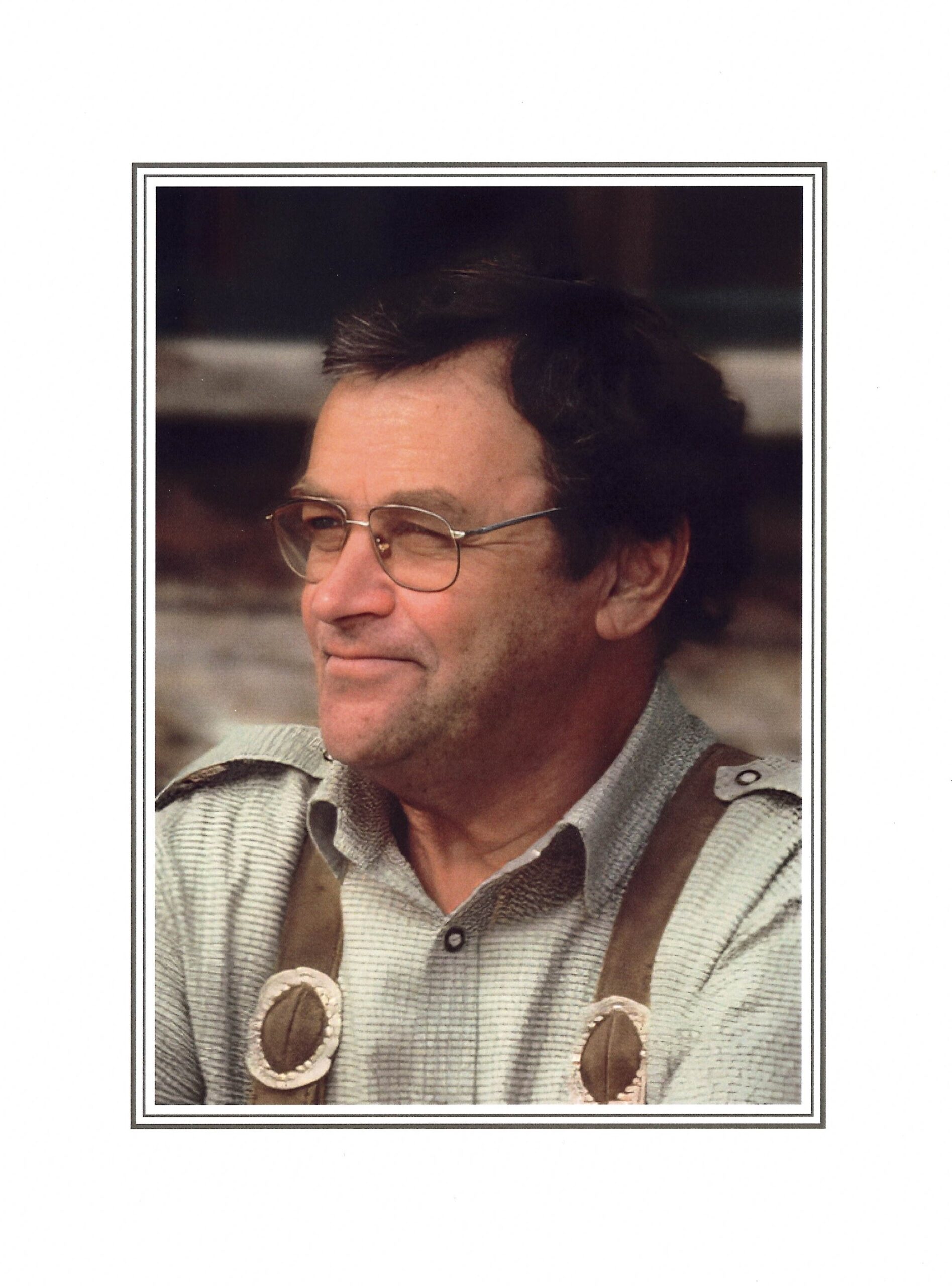 Johann Roider