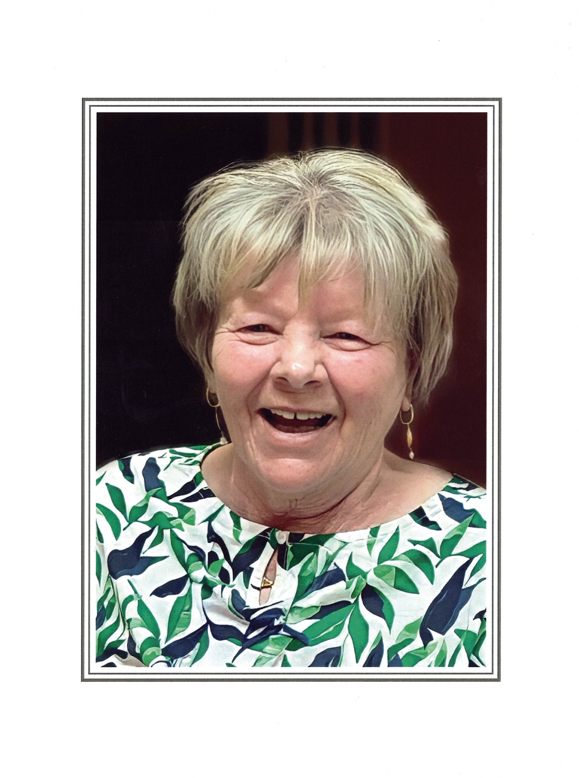 Pauline Zachbauer